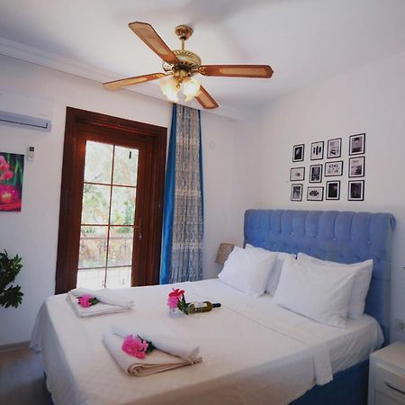 Papermoon Hotel & Apartments Каш Екстериор снимка